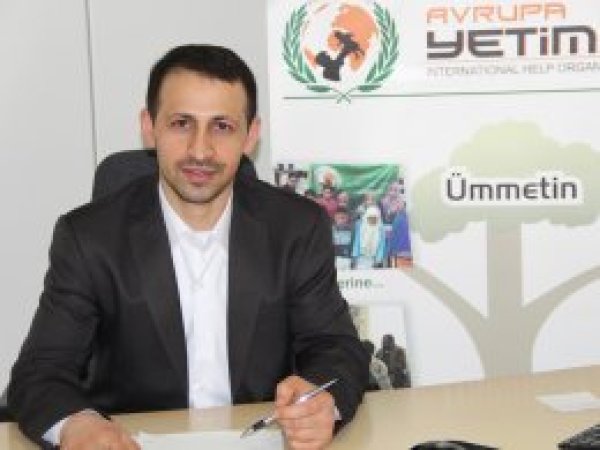 İnna Lillâhi ve İnnâ İleyhi Raciûn; Bir Peygamber aşığı daha hakka yürüdü