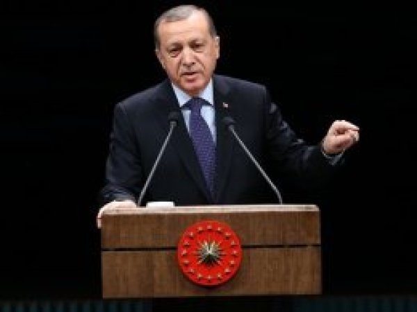 Erdoğan: 5 bin şüpheliyi sınır dışı ettik