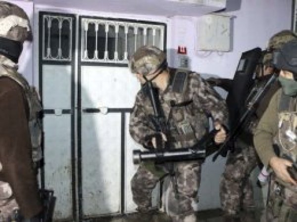 IŞİD’in Yeni Üssü Adana mı?
