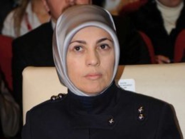 Merve Safa Kavakçı yeniden Türkiye vatandaşı