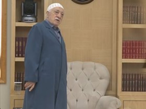 MİT 13 yıl önce: Gülen Hareketi ılımlı İslam projesidir