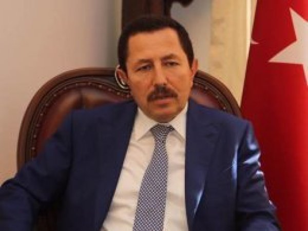 Valilikten anne ve çocuğunun katledilmesine ilişkin açıklama