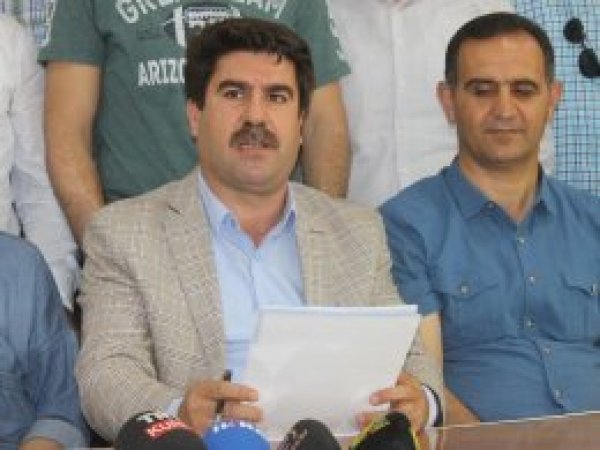 "Başbağlar Katliamı meçhul kalmamalı"