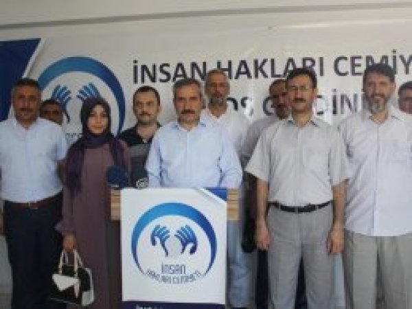 '15 Temmuz'un birlik ruhuna yabancı mihraklara fırsat verilmemeli'