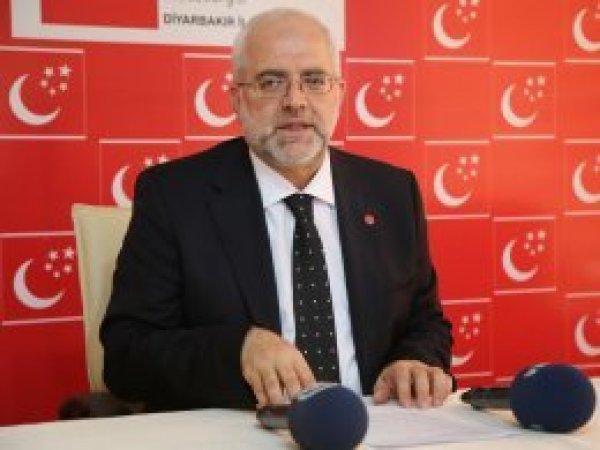 'Bütün darbe planları ABD elçiliklerinde yapılıyor'