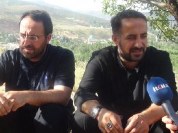 'Hüseyin örnek bir İslami şahsiyete sahipti'