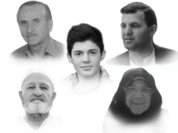 Birinci yılında '15 Temmuz Milleti'nin direnişi