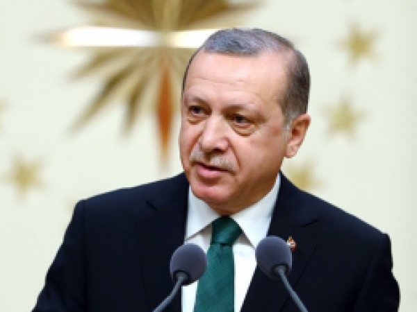 Cumhurbaşkanı Erdoğan'dan 'Srebrenitsa' mesajı