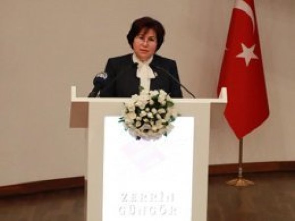Danıştayın yeni başkanı belli oldu