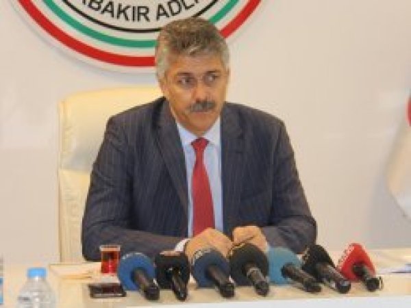 Diyarbakır’da darbe toplantısının yapıldığı ev tespit edildi