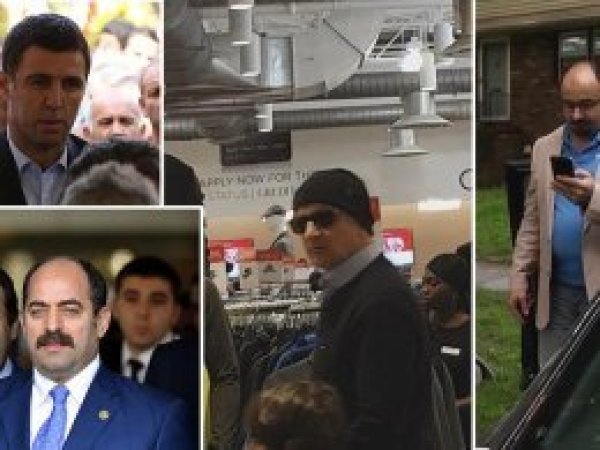 FETÖ'nün İstanbul firarileri