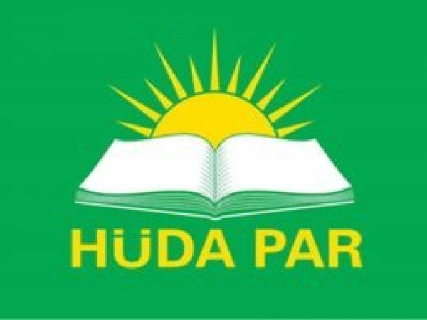 HÜDA PAR'dan 'Srebrenitsa' açıklaması
