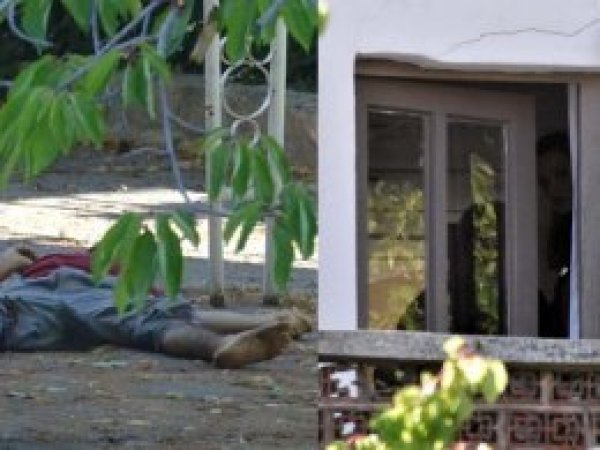 Konya'da IŞİD ile çatışma: 5 ölü, 3 yaralı