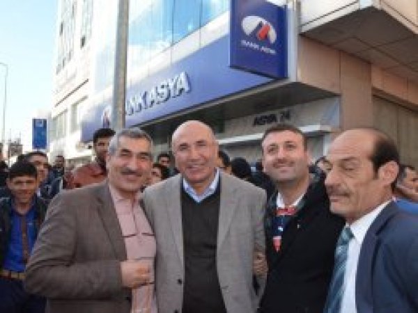 Yeni dokunulmazlık dosyaları Meclis'te