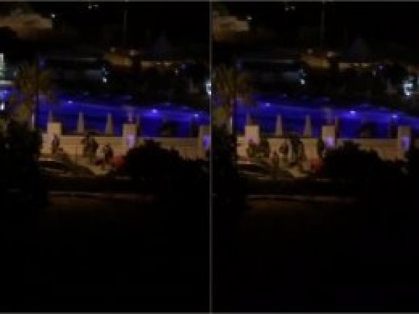 Suikast timinin yeni görüntüleri ortaya çıktı