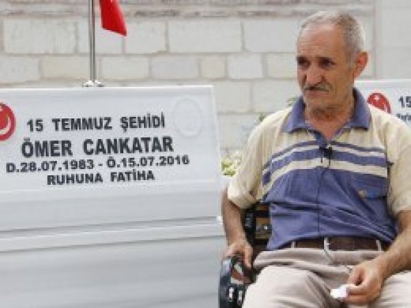 Tanıkların dilinden 15 Temmuz direnişi - 2