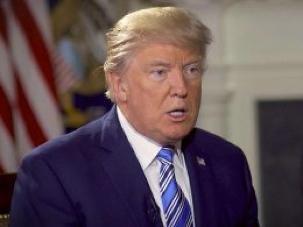 Trump'tan 'Suudi Arabistan' itirafı