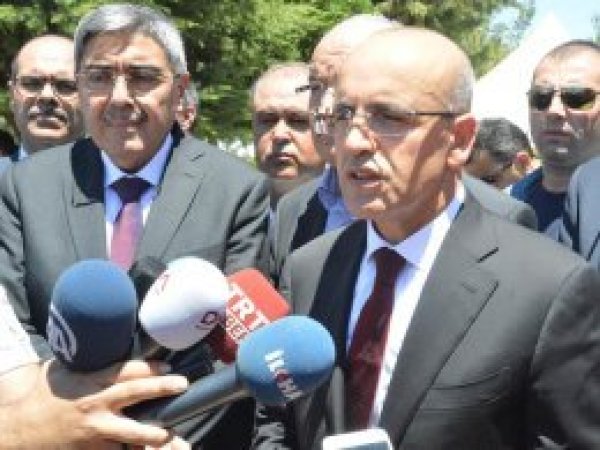 Şimşek: Millet kendi geleceğine sahip çıktı