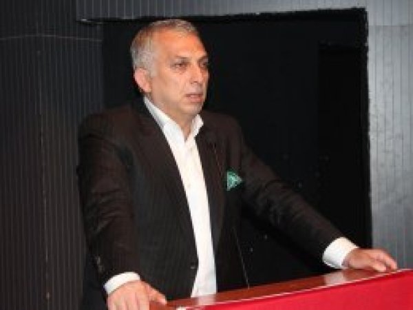 '15 Temmuz gerçekleşseydi Müslüman Kürtler katledilecekti'