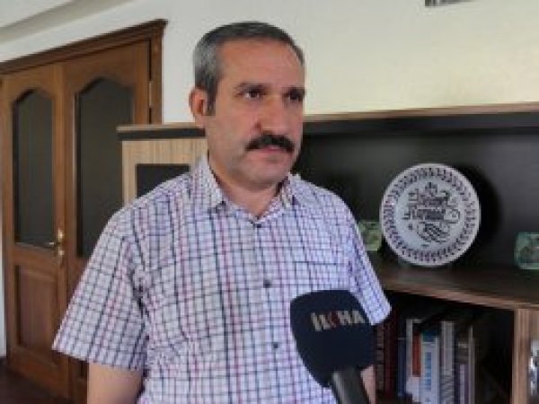 'Cumhurbaşkanı ağır hasta mahkum Alpsoy'u affetmeli'