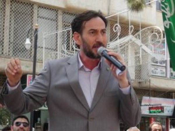 Kudüs için tüm imkânlarımızı seferber edelim