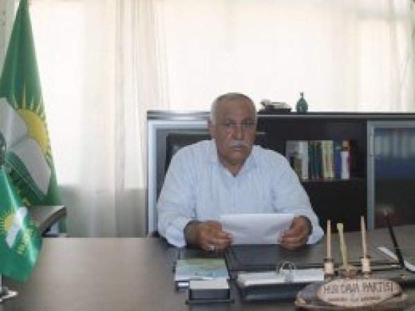 'Siyonistlerin saldırganlığı Müslümanların birbirleriyle uğraşmasındandır'