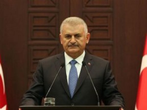 Başbakan yeni kabineyi açıkladı
