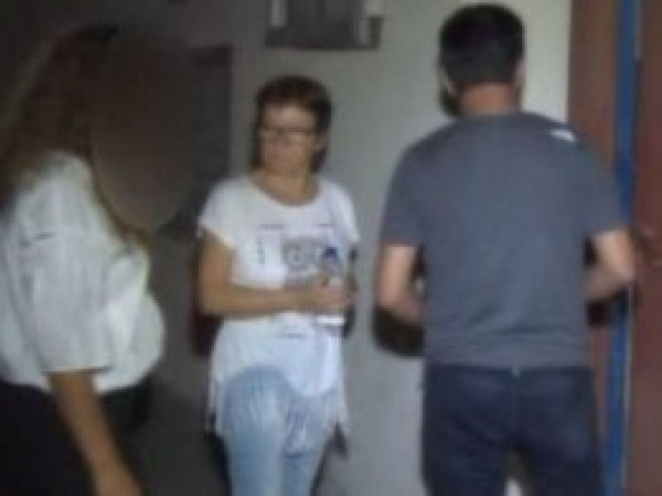 Büyükada soruşturmasında 2 tutuklama