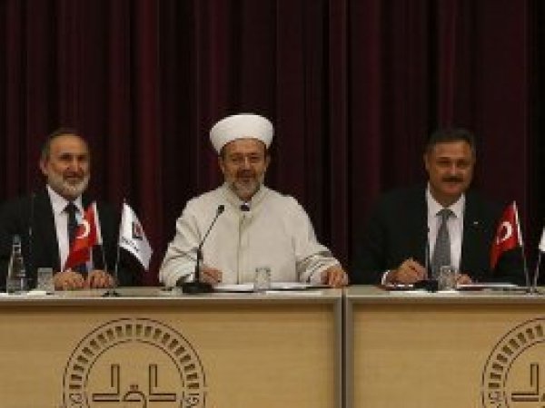 Diyanet 'AYGÖZ' ile imsak tartışmasına son verecek