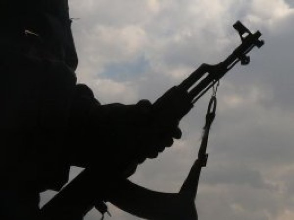 Irak Kürdistanı'nda 53 köy yıllardır PKK işgali altında