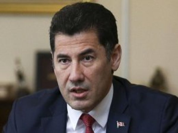 Sinan Oğan'ın MHP'den ihracı kesinleşti