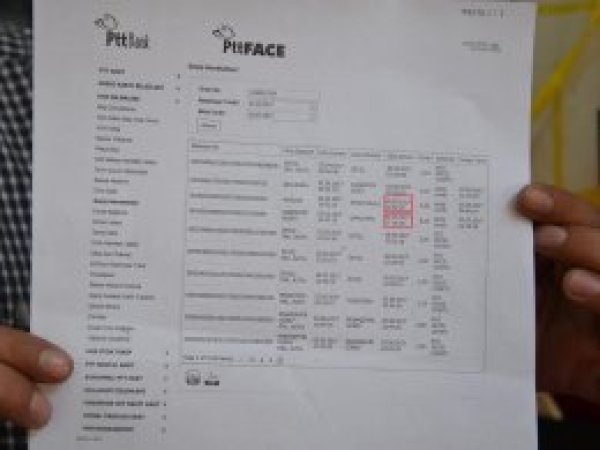 Yanlış plakalara yazılan HGS cezaları mağdur ediyor