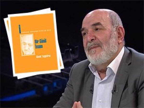 'Ahmet Taşgetiren Hizbullah'tan özür dile'