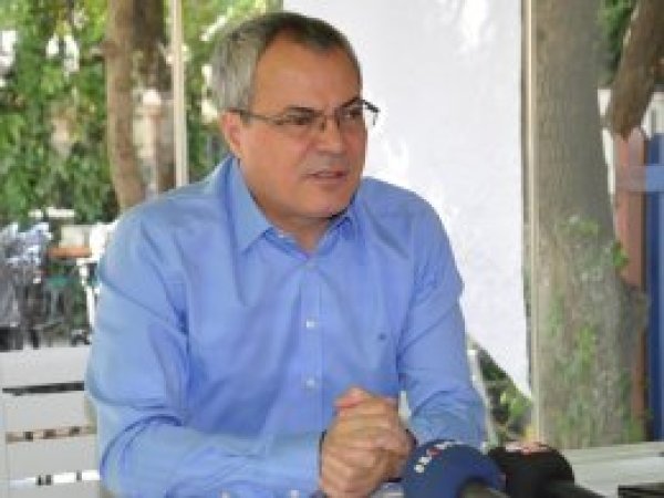 'Bizimle ilişkileri iyi olan her ülkenin bizimle aralarını bozdular'