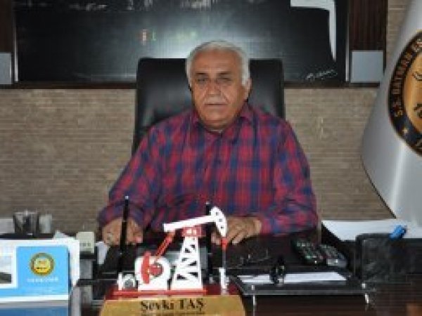 'Esnaf borç ile borcunu kapatmaya çalışıyor'