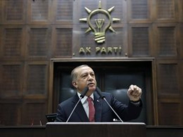 'İsrail'in yaptığı Aksa'yı Müslümanların elinden alma girişimidir'