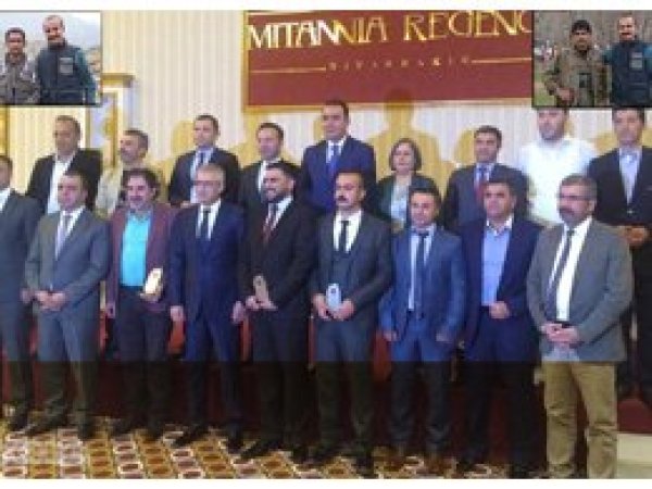 6-7 Ekim saldırılarında dikkat çeken 'kameraman' gözaltında
