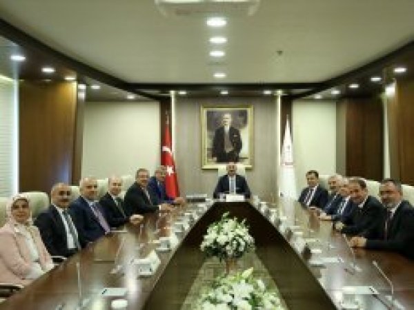 Askeri hakimler fiilen sivilleşti