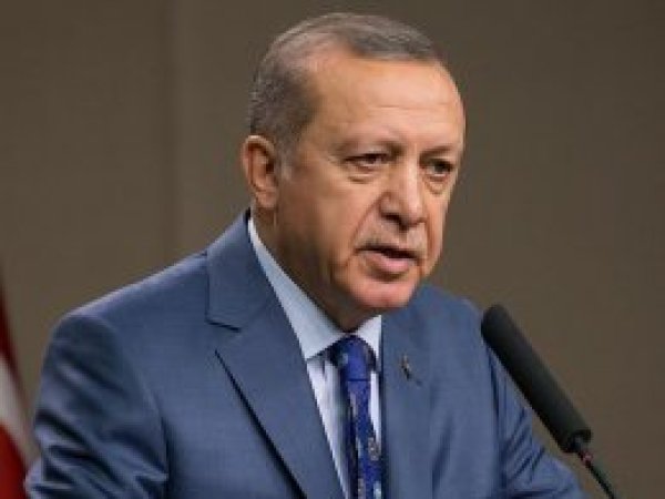 Cumhurbaşkanı'ndan Mehmet Görmez açıklaması