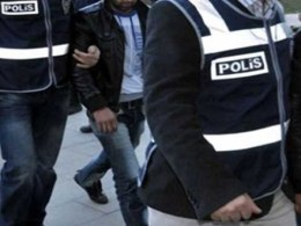 Elazığ merkezli FETÖ operasyonu