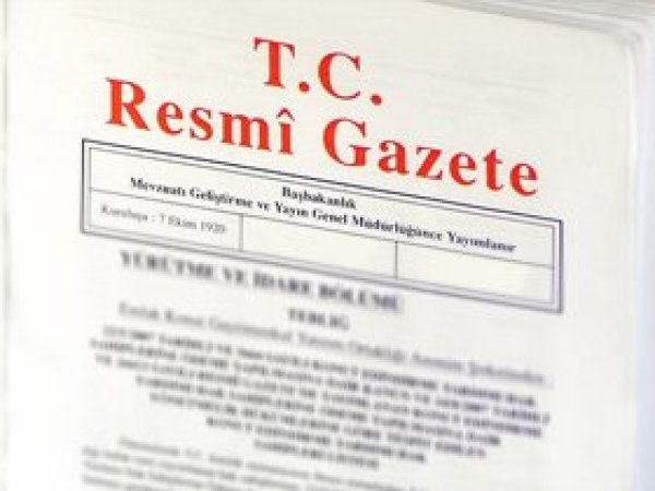Hakim ve savcıların itirazına red