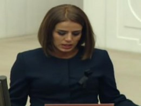 HDP’li Başaran gözaltına alındı