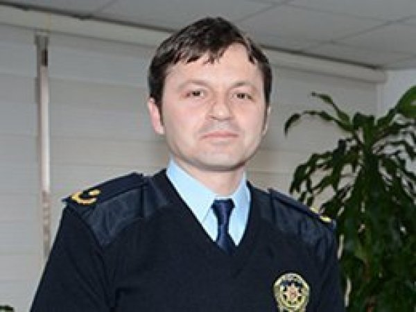 Silivri Emniyet Müdürü makamında ölü bulundu