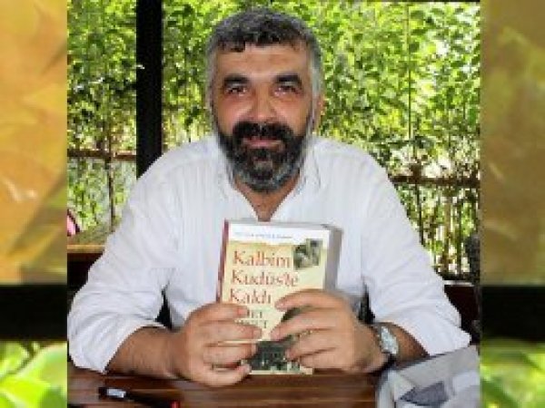 'Aksa, Müslümanların beka meselesidir'