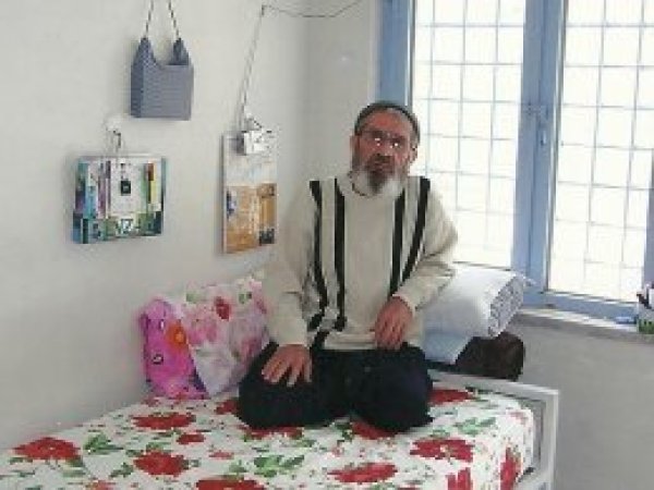 70 yaşındaki hasta mahkûm Alpsoy ameliyata alındı