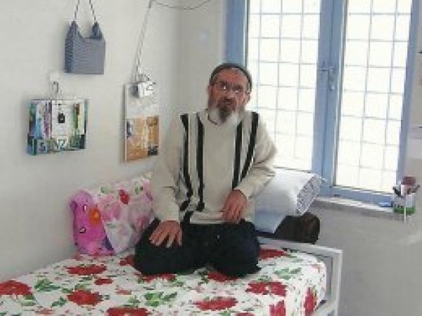 70 yaşındaki hasta mahkûm Alpsoy ameliyat oldu