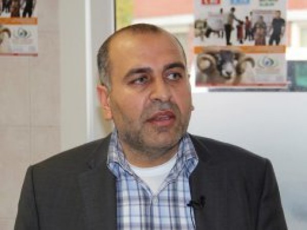 Alpsoy: Bize yapılan zülmün zirvesidir