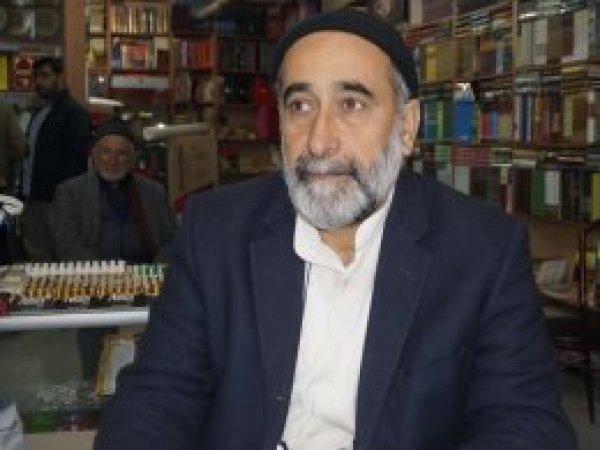 Bilinçli bir gençlikle varlığımızı koruyabiliriz