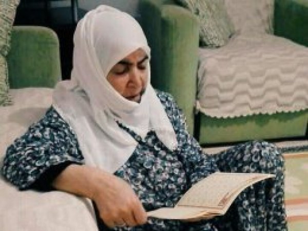 Bir anne daha Yusufi oğluna hasret vefat etti
