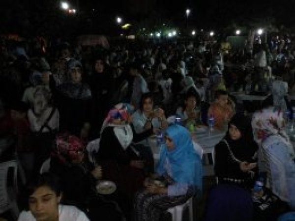 "Kudüs ve Mescid-i Aksa İslam dünyasının kalbidir"
